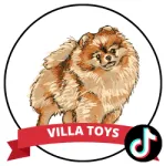 Sponsor Villa Toys TikTok