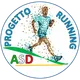 Logo ASD Progetto Running