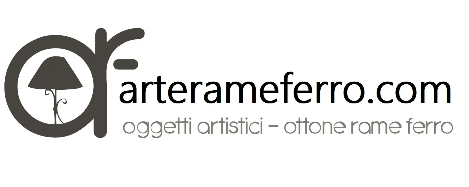 Sponsor Arte Rame e Ferro