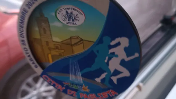 La Progetto Running grazie a Toni sta esplorando il mondo delle ultra